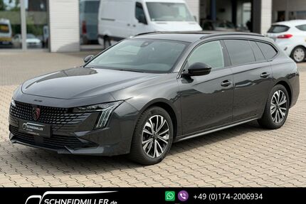 Peugeot 508 Gebrauchtwagen