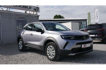 Opel Mokka Gebrauchtwagen