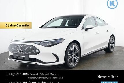 Mercedes-Benz CLA 250 Gebrauchtwagen