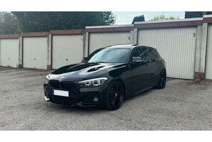 BMW 118 Gebrauchtwagen