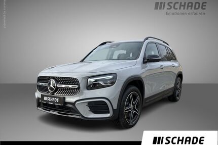 Mercedes-Benz GLB 200 Gebrauchtwagen
