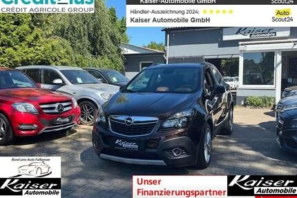 Opel Mokka Gebrauchtwagen