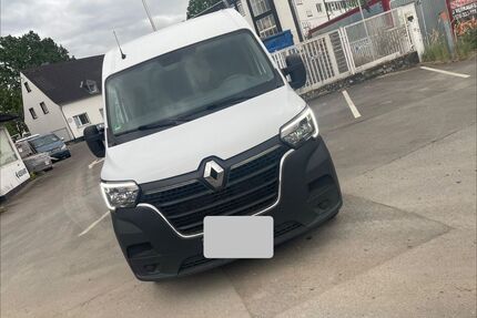 Renault Master Gebrauchtwagen