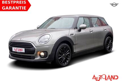 Mini One Clubman Gebrauchtwagen