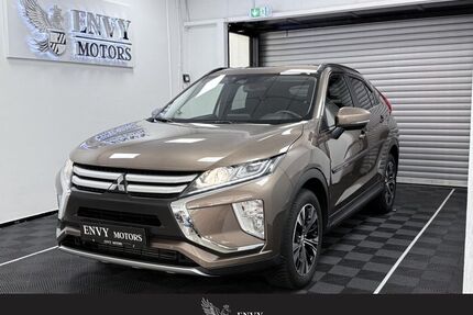 Mitsubishi Eclipse Cross Gebrauchtwagen