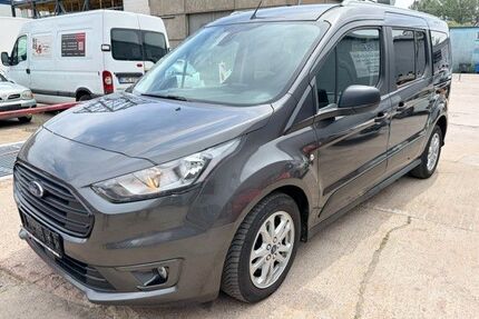 Ford Tourneo Connect Gebrauchtwagen