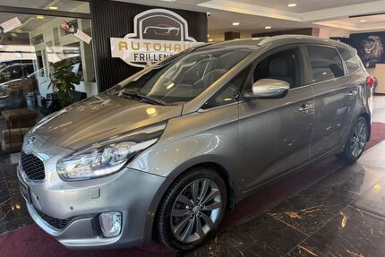 Kia Carens Gebrauchtwagen