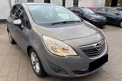 Opel Meriva Gebrauchtwagen