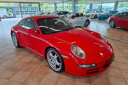 Porsche 911 Urmodell Gebrauchtwagen