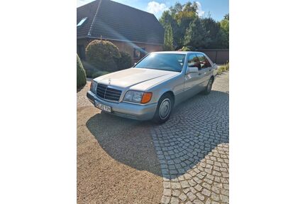 Mercedes-Benz S 320 Gebrauchtwagen