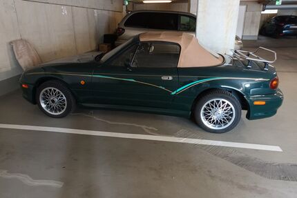 Mazda MX-5 Gebrauchtwagen