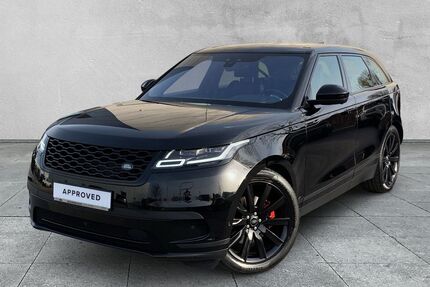 Land Rover Range Rover Velar Gebrauchtwagen