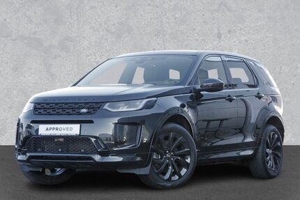 Land Rover Discovery Sport Gebrauchtwagen