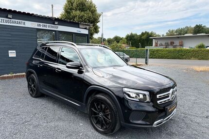 Mercedes-Benz GLB 220 Gebrauchtwagen