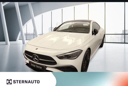 Mercedes-Benz CLE 200 Gebrauchtwagen