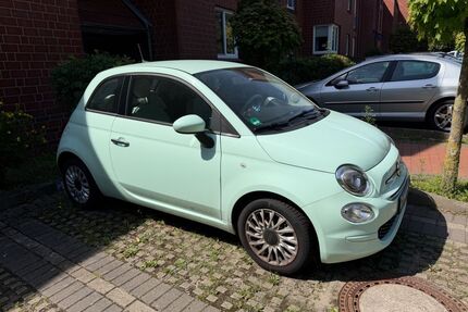 Fiat 500 Gebrauchtwagen