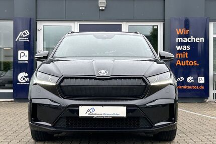 Skoda Enyaq Gebrauchtwagen