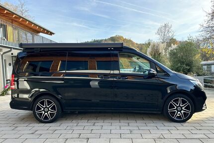 Mercedes-Benz V 300 Gebrauchtwagen