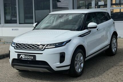 Land Rover Range Rover Evoque Gebrauchtwagen