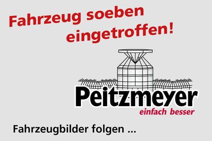 Citroen Berlingo Gebrauchtwagen