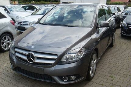 Mercedes-Benz B 200 Gebrauchtwagen