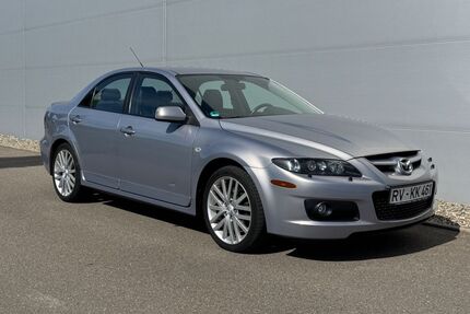Mazda 6 Gebrauchtwagen