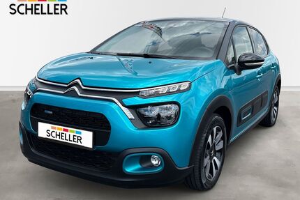 Citroen C3 Gebrauchtwagen