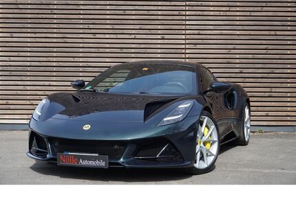 Lotus Emira Gebrauchtwagen