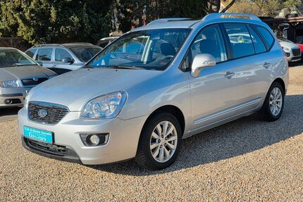 Kia Carens Gebrauchtwagen