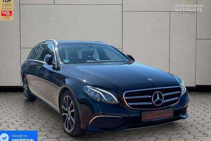 Mercedes-Benz E 220 Gebrauchtwagen