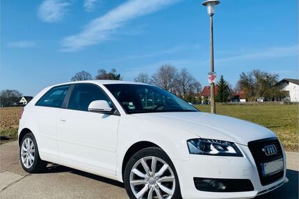 Audi A3 Gebrauchtwagen