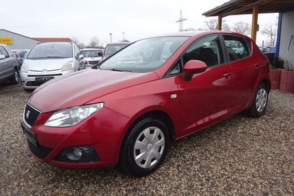 Seat Ibiza Gebrauchtwagen