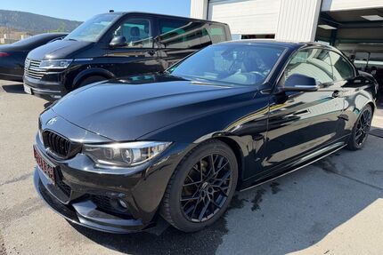 BMW 430 Gebrauchtwagen