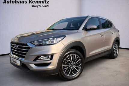 Hyundai TUCSON Gebrauchtwagen