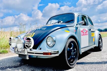 VW Käfer Gebrauchtwagen