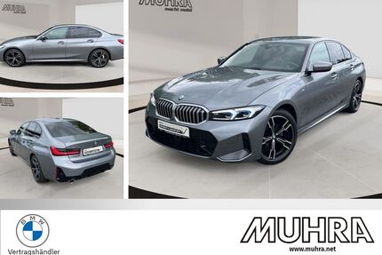 BMW 320 Gebrauchtwagen