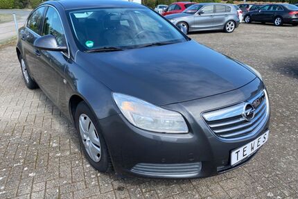 Opel Insignia Gebrauchtwagen