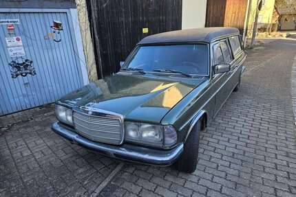 Mercedes-Benz 250 Gebrauchtwagen