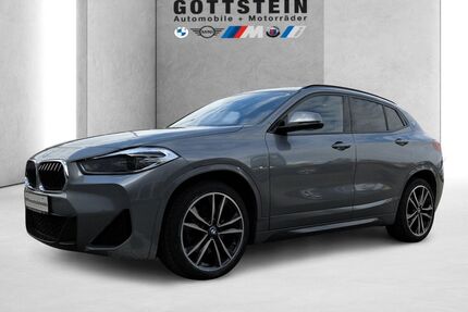 BMW X2 Gebrauchtwagen