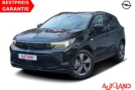 Opel Grandland (X) Gebrauchtwagen