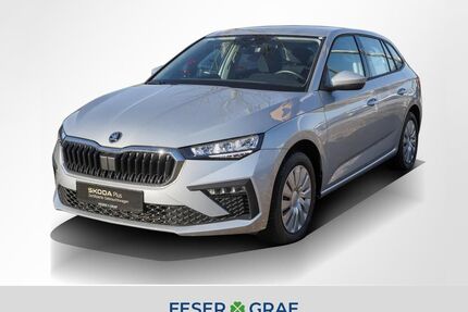 Skoda Scala Gebrauchtwagen