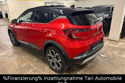 Renault Captur Gebrauchtwagen