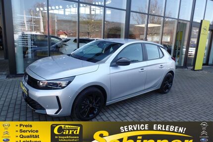 Opel Corsa Gebrauchtwagen