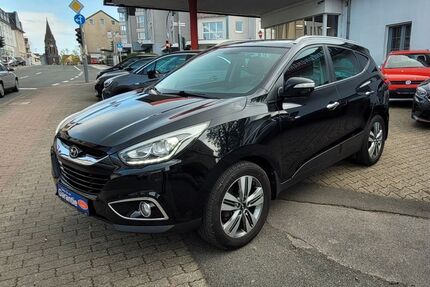 Hyundai ix35 Gebrauchtwagen
