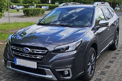 Subaru OUTBACK Gebrauchtwagen