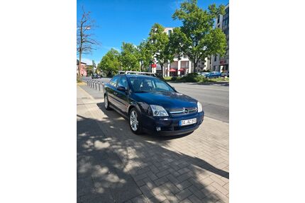 Opel Vectra Gebrauchtwagen