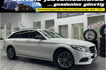 Mercedes-Benz C 250 Gebrauchtwagen
