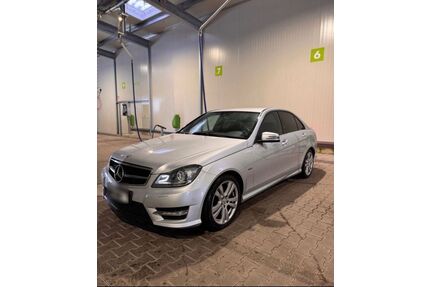 Mercedes-Benz 200 Gebrauchtwagen