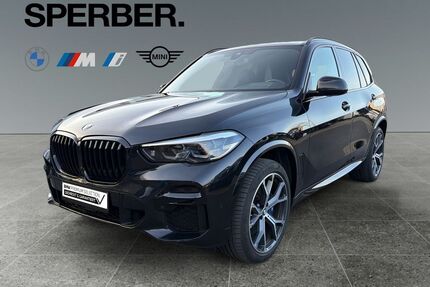 BMW X5 Gebrauchtwagen