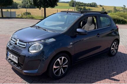 Citroen C1 Gebrauchtwagen